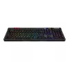 MSI Strike Pro Draadloos stil mechanisch gamingtoetsenbord, DE (QWERTZ) indeling, zwart