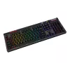 MSI Strike Pro Draadloos stil mechanisch gamingtoetsenbord, DE (QWERTZ) indeling, zwart