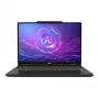 MSI Venture A16 AI+ A3HMG-036DE laptop, AMD Ryzen AI 5 340, 16 inch, 16GB DDR5, 512GB SSD, Windows 11 Home
