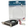 StarTech.com uitbreidingsslot-achterventilator met LP4-aansluiting