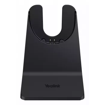 Oplaadstation Yealink BH74/WH68 Hybrid voor headsets