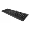 Lenovo Preferred Pro II toetsenbord home/office USB Duits zwart