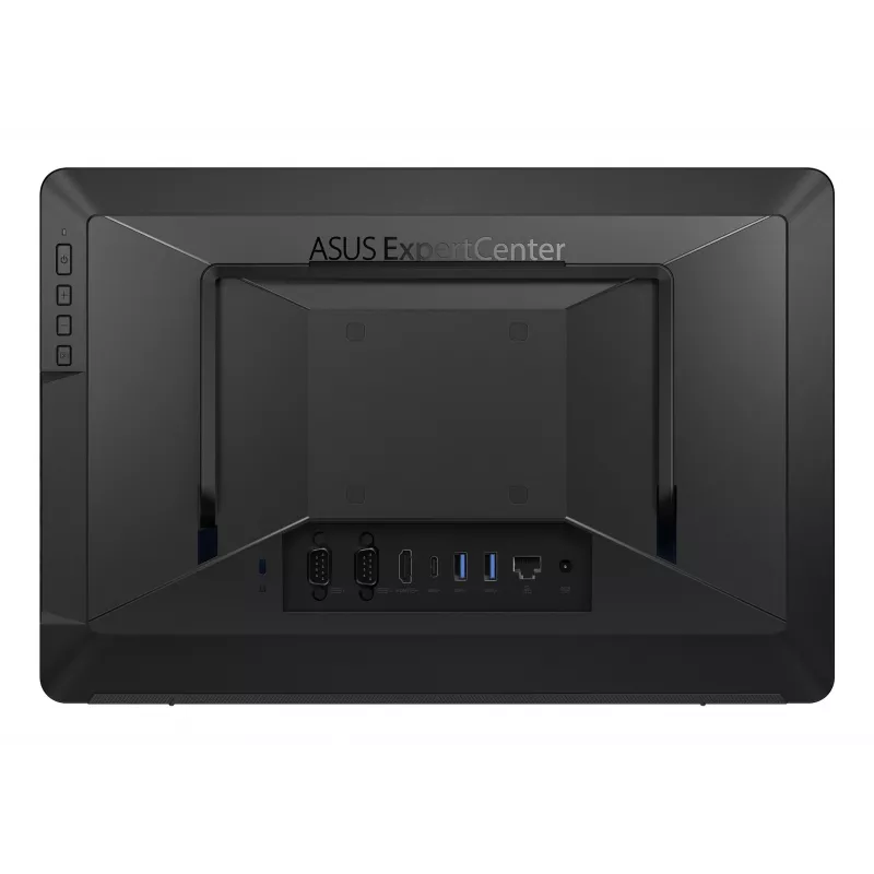 ASUS ExpertCenter E1 AiO E1600WKAT-BMR143M, 15,6 inch touch, Intel Celeron N4500, 4 GB, 128 GB