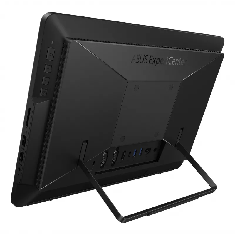 ASUS ExpertCenter E1 AiO E1600WKAT-BMR143M, 15,6 inch touch, Intel Celeron N4500, 4 GB, 128 GB