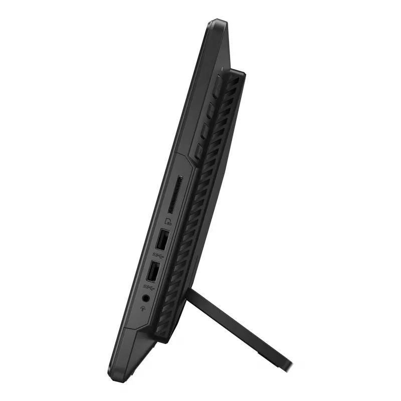 ASUS ExpertCenter E1 AiO E1600WKAT-BMR143M, 15,6 inch touch, Intel Celeron N4500, 4 GB, 128 GB