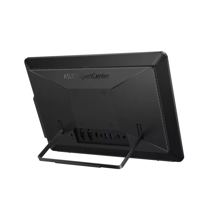 ASUS ExpertCenter E1 AiO E1600WKAT-BMR143M, 15,6 inch touch, Intel Celeron N4500, 4 GB, 128 GB