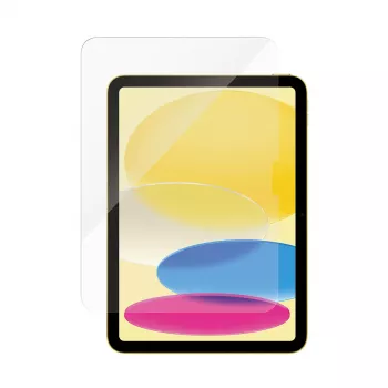 PanzerGlass ® beeldschermfolie iPad 11 inch (2025-2026) | 10.9 inch (2022) | Ultra-Wide Fit met Fastfit-tool