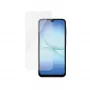 PanzerGlass beeldschermfolie voor Samsung Galaxy A17 / A17 5G — Ultra-Wide Fit, PET+siliconen, kras- en stootvast