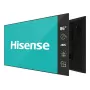 Hisense 86 inch E5QTUK QLED FHD smart tv met Freely, digitaal A-bord, 2,18 m (86 inch), 3840 x 2160 pixels, Wi-Fi, 24/7