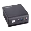 Gigabyte BRIX GB-BLPD-5005R Intel Pentium J5005 barebone mini-pc