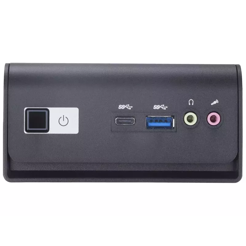 Gigabyte BRIX GB-BLPD-5005R Intel Pentium J5005 barebone mini-pc