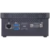 Gigabyte BRIX GB-BLPD-5005R Intel Pentium J5005 barebone mini-pc