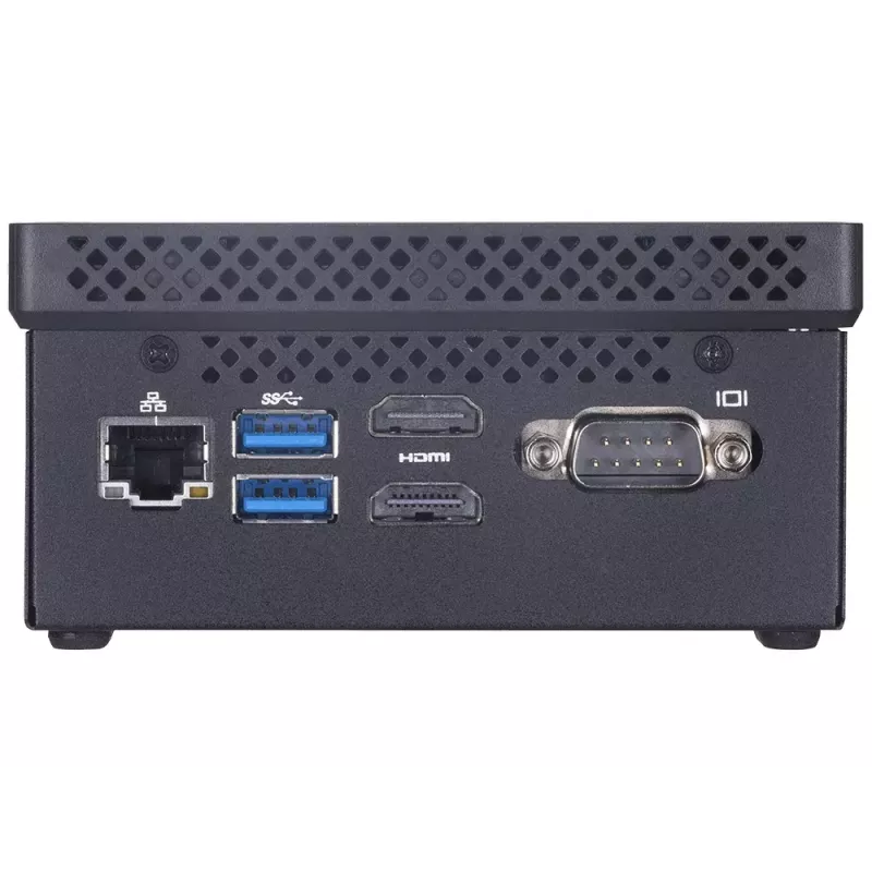 Gigabyte BRIX GB-BLPD-5005R Intel Pentium J5005 barebone mini-pc