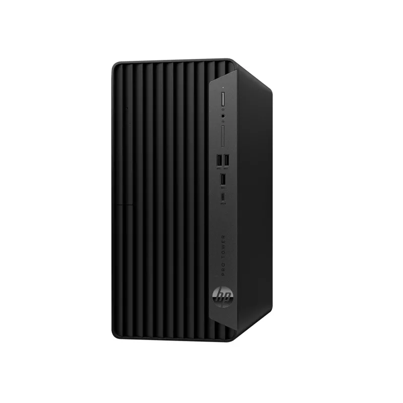 HP Pro Tower 400 G9 C7FX4ET desktop-pc, Intel Core i5-14400, 16 GB RAM, 512 GB, Windows 11 Pro, Duitse lokalisatie
