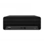Desktop-PC HP Pro 400 G9 SFF — Intel Core i5-14400, 16 GB DDR5, 512 GB SSD, Windows 11 Pro, zwart