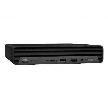 HP Pro Mini 400 G9 Intel® Core™ i5 16 GB DDR5-SDRAM Windows 11 Pro Mini-pc