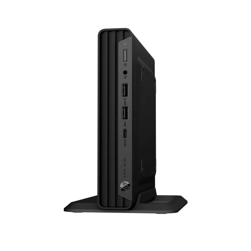 HP Pro Mini 400 G9 Intel® Core™ i7 i7-14700T 16 GB DDR5-SDRAM Windows 11 Pro Mini-pc