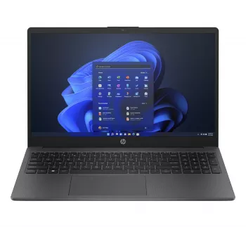 HP 250 G10 Intel® Core™ i5 i5-1334U Laptop 39,6 cm (15,6 inch) Full HD 16 GB DDR4-SDRAM 512 GB SSD Wi-Fi 6 (802.11ax) Windows 11 Home zwart, zilver
