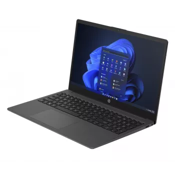 HP 250 G10 Intel® Core™ i5 i5-1334U Laptop 39,6 cm (15,6 inch) Full HD 16 GB DDR4-SDRAM 512 GB SSD Wi-Fi 6 (802.11ax) Windows 11 Home zwart, zilver