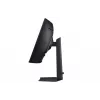 Samsung G75F computermonitor 94 cm (37 inch) 3840 x 2160 pixel 4K Ultra HD lcd zwart