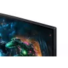 Samsung G75F computermonitor 94 cm (37 inch) 3840 x 2160 pixel 4K Ultra HD lcd zwart