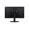 Samsung G60F computermonitor 68,6 cm (27 inch) 2560 x 1440 pixel Quad HD lcd zwart