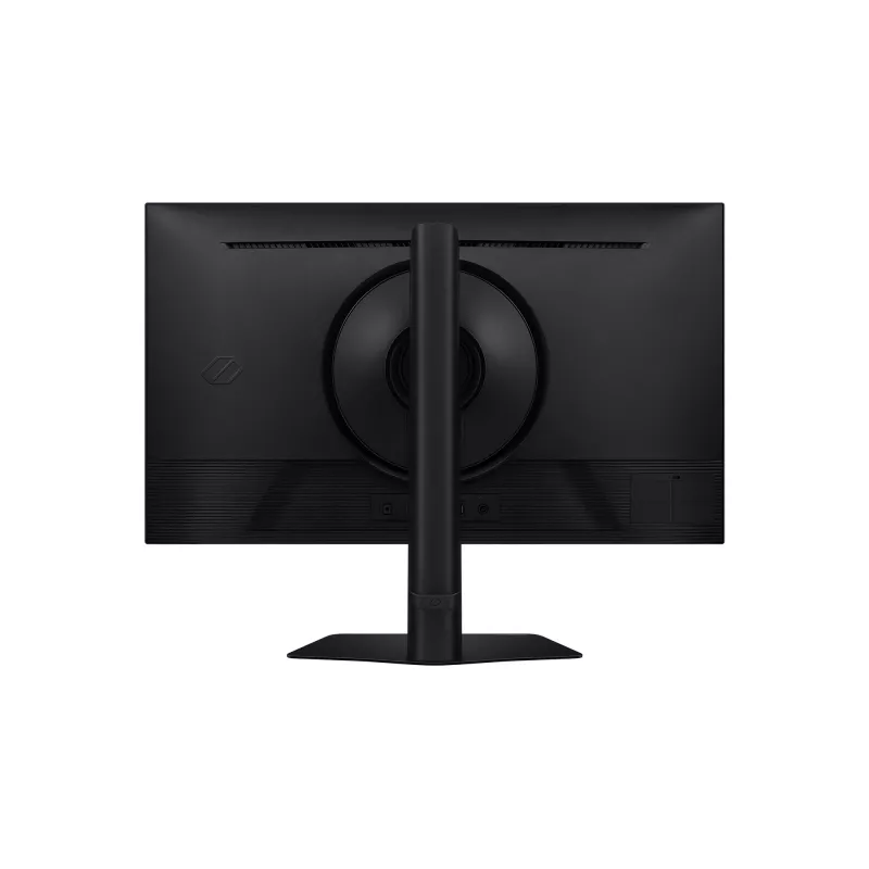 Samsung G60F computermonitor 68,6 cm (27 inch) 2560 x 1440 pixel Quad HD lcd zwart