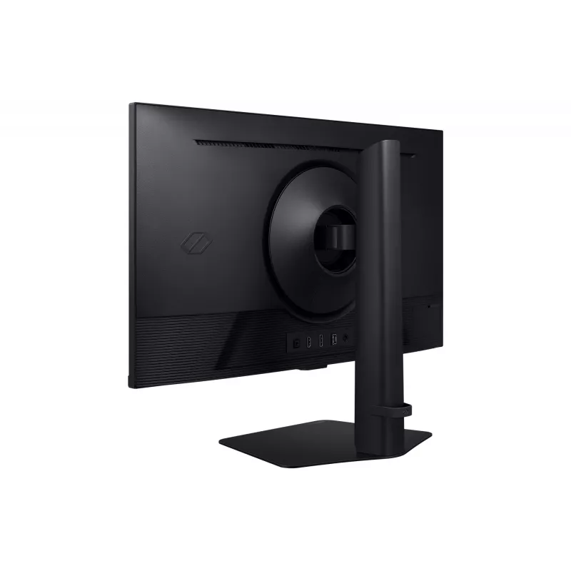 Samsung G60F computermonitor 68,6 cm (27 inch) 2560 x 1440 pixel Quad HD lcd zwart
