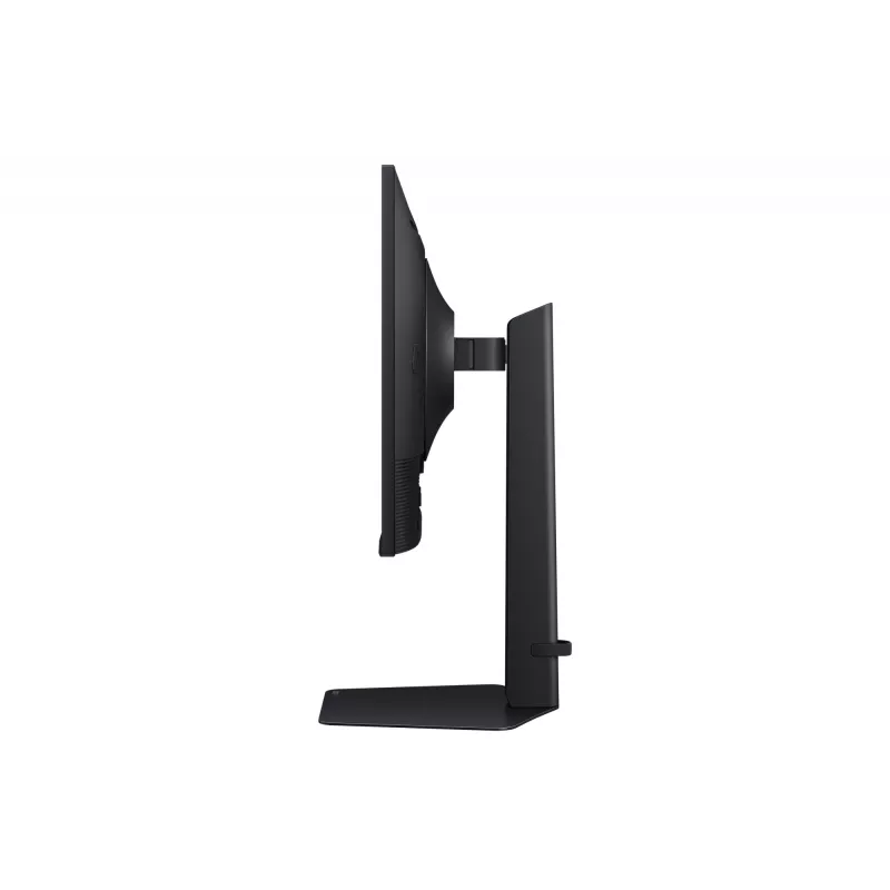 Samsung G60F computermonitor 68,6 cm (27 inch) 2560 x 1440 pixel Quad HD lcd zwart