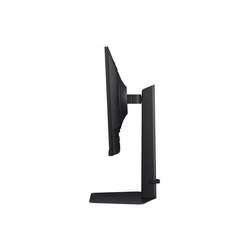 Samsung G60F computermonitor 68,6 cm (27 inch) 2560 x 1440 pixel Quad HD lcd zwart