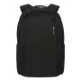 Rugzak HYPER HyperPack HP21PBKGL voor laptops tot 40,6 cm (16 inch) – zwart, PET/polyester