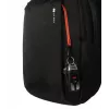 Rugzak HYPER HyperPack HP21PBKGL voor laptops tot 40,6 cm (16 inch) – zwart, PET/polyester