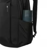 Rugzak HYPER HyperPack HP21PBKGL voor laptops tot 40,6 cm (16 inch) – zwart, PET/polyester