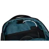 Rugzak HYPER HyperPack HP21PBKGL voor laptops tot 40,6 cm (16 inch) – zwart, PET/polyester