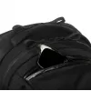 Rugzak HYPER HyperPack HP21PBKGL voor laptops tot 40,6 cm (16 inch) – zwart, PET/polyester