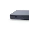 TERRA 1480374 laptop-dockingstation/poortreplicator bedraad USB 3.2 Gen 1 (3.1 Gen 1) Type-C zwart