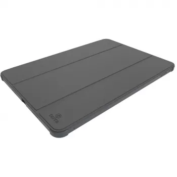 TERRA 1510031 tablet-hoes 32 cm (12,6 inch) folio grijs