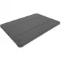 TERRA 1510031 tablet-hoes 32 cm (12,6 inch) folio grijs