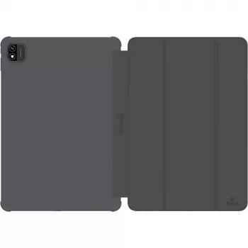TERRA 1510031 tablet-hoes 32 cm (12,6 inch) folio grijs