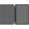 TERRA 1510031 tablet-hoes 32 cm (12,6 inch) folio grijs
