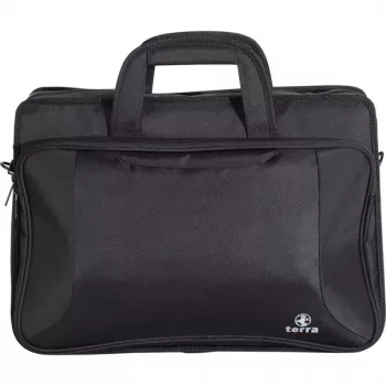 TERRA PRO817 43,9 cm (17,3 inch) zwart