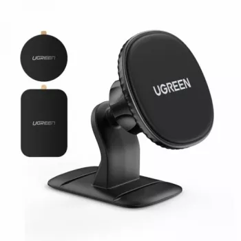 Ugreen 80785 houder passieve houder mobiele telefoon/smartphone zwart