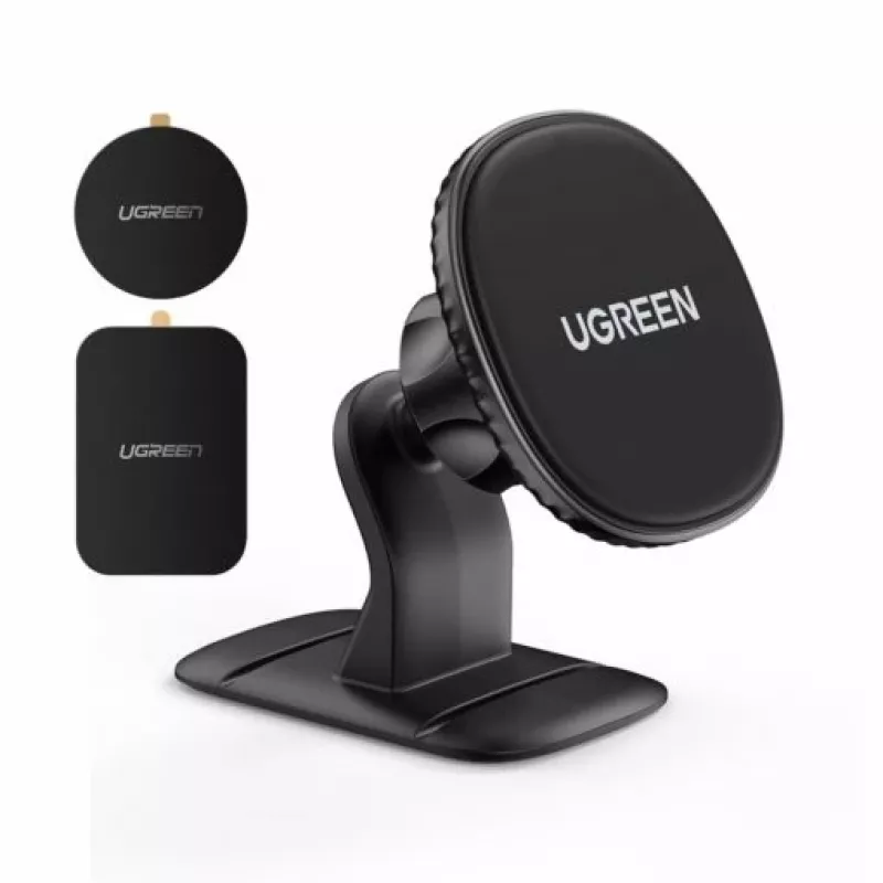 Ugreen 80785 houder passieve houder mobiele telefoon/smartphone zwart