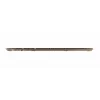 Cherry DW 9100 Slim Draadloze toetsenbord- en muisset, Italiaanse indeling, zwart/brons