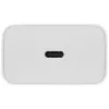 Oplader Samsung 65W PD USB-C TA865W wit — 65 W PD USB-C snellader