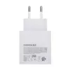 Oplader Samsung 65W PD USB-C TA865W wit — 65 W PD USB-C snellader