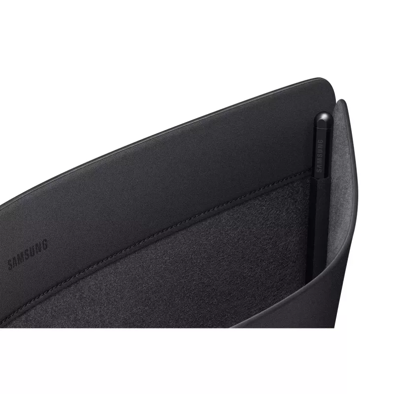 Samsung EF-LPUN6 40,6 cm (16 inch) hoes zwart