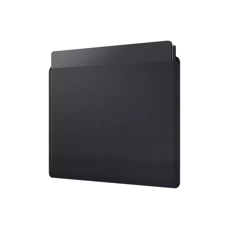 Samsung EF-LPUN6 40,6 cm (16 inch) hoes zwart