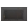 COUGAR Midi-Tower behuizing, Airface 180, ARGB, zwart