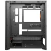 COUGAR Midi-Tower behuizing, Airface 180, ARGB, zwart